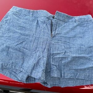 Merona Women’s shorts 12